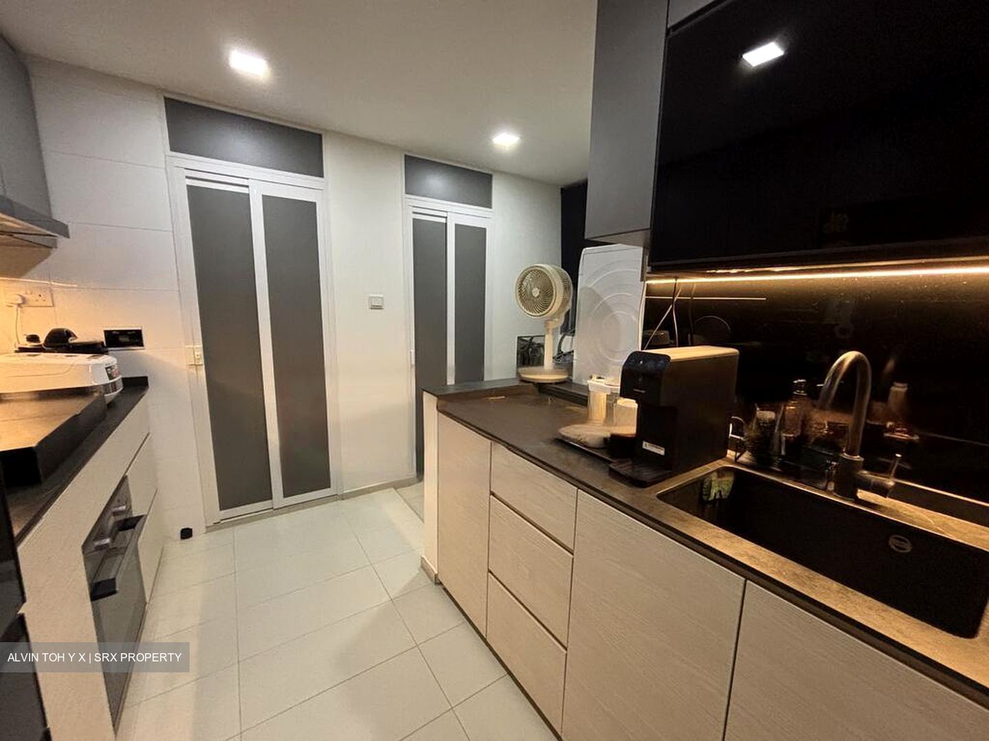 Eight Courtyards (D27), Condominium #480816591